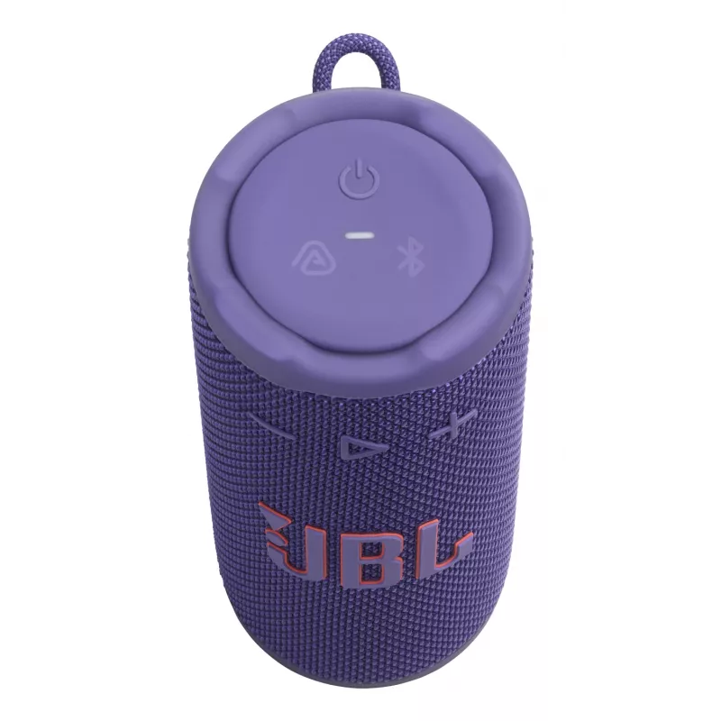 Mono kannettava kaiutin JBL Grip violetti 16 W Bluetooth