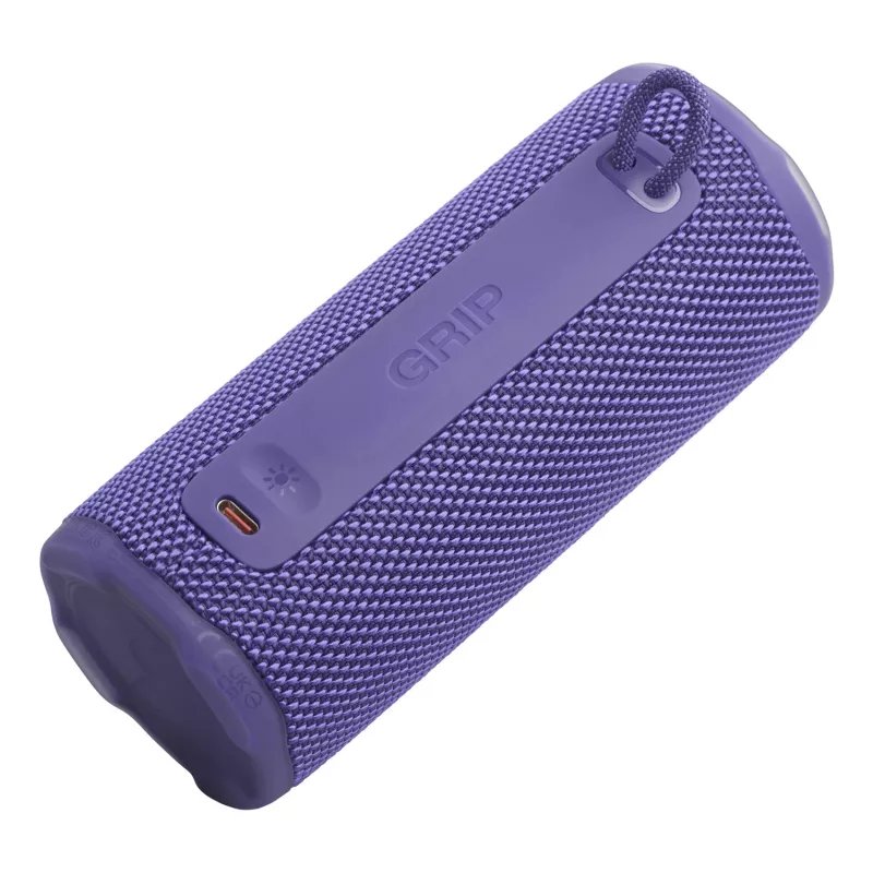 Mono kannettava kaiutin JBL Grip violetti 16 W Bluetooth