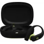 JBL Endurance Peak 4 True Wireless urheilunappikuulokkeet, musta/lime