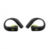 JBL Endurance Peak 4 True Wireless urheilunappikuulokkeet, musta/lime