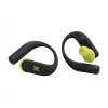 JBL Endurance Peak 4 True Wireless urheilunappikuulokkeet, musta/lime