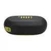 JBL Endurance Peak 4 True Wireless urheilunappikuulokkeet, musta/lime