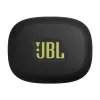 JBL Endurance Peak 4 True Wireless urheilunappikuulokkeet, musta/lime