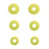 JBL Endurance Peak 4 True Wireless urheilunappikuulokkeet, musta/lime