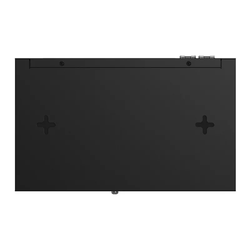 Hallittava 2,5G Ethernet-kytkin TP-Link ES210X-M2 — 8x 2,5G (100/1000/2500), 80 Gbit/s, pöytä-/seinäasennus
