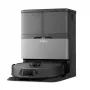 Robotti-imuri TP-Link Tapo RV50 Pro Omni — 0,28 L pölysäiliö, 5200 mAh akku, telakka-asema ja 3 L pölysäiliö
