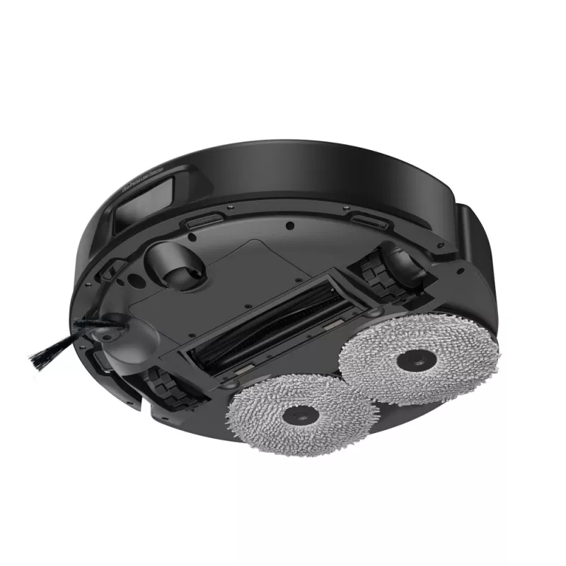 Robotti-imuri TP-Link Tapo RV50 Pro Omni — 0,28 L pölysäiliö, 5200 mAh akku, telakka-asema ja 3 L pölysäiliö