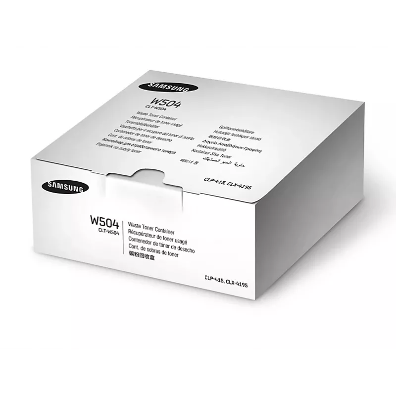 Samsung CLT-W504 hukkavärisäiliö