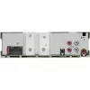 Kenwood KDC-BT665U auto-medialaitteisto musta 200 W Bluetooth