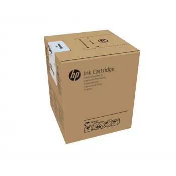 HP 882 G0Z16A Latex-musteen optimointikasetti, 5 l, HP Latex R2000 / R2000 Plus -laitteille