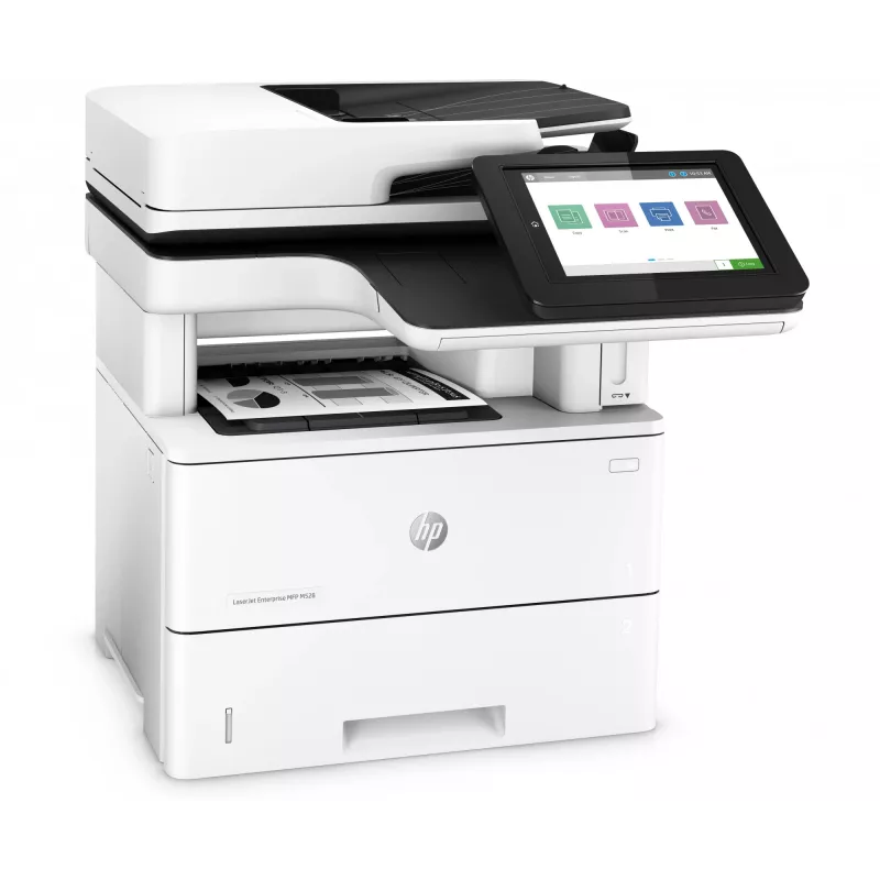Monitoimitulostin HP LaserJet Enterprise MFP M528f laser yksiväritulostus