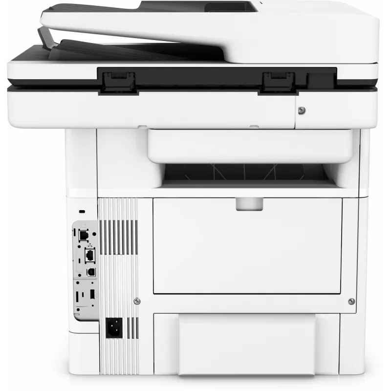 Monitoimitulostin HP LaserJet Enterprise MFP M528f laser yksiväritulostus