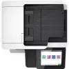 Monitoimitulostin HP LaserJet Enterprise MFP M528f laser yksiväritulostus