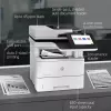 Monitoimitulostin HP LaserJet Enterprise MFP M528f laser yksiväritulostus