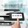 Monitoimitulostin HP LaserJet Enterprise MFP M528f laser yksiväritulostus