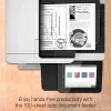 Monitoimitulostin HP LaserJet Enterprise MFP M528f laser yksiväritulostus