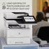 Monitoimitulostin HP LaserJet Enterprise MFP M528f laser yksiväritulostus