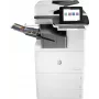 HP Color LaserJet Enterprise Flow MFP M776zs, laser, väritulostus, 1200 x 1200 DPI, A3, suoratulostus, musta, valkoinen