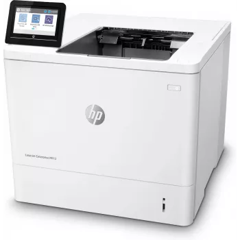 Tulostin HP LaserJet Enterprise M612dn laser valkoinen