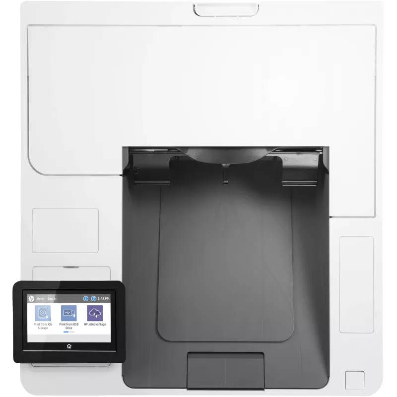 Tulostin HP LaserJet Enterprise M612dn laser valkoinen