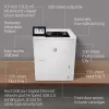 Tulostin HP LaserJet Enterprise M612dn laser valkoinen