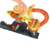 Hot Wheels lelu MATTEL HTN81 muovi Cobra Attack ikä 3-99