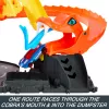 Hot Wheels lelu MATTEL HTN81 muovi Cobra Attack ikä 3-99