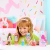 Muotinukke Mattel Barbie Pop Reveal JCN90 monivärinen