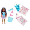 Muotinukke Mattel Barbie Pop Reveal JCN90 monivärinen