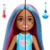 Muotinukke Mattel Barbie Pop Reveal JCN90 monivärinen