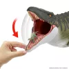 Jurassic World Rebirth Super Colossal Mosasaurus -toimintahahmo, dinosaurusten lelu