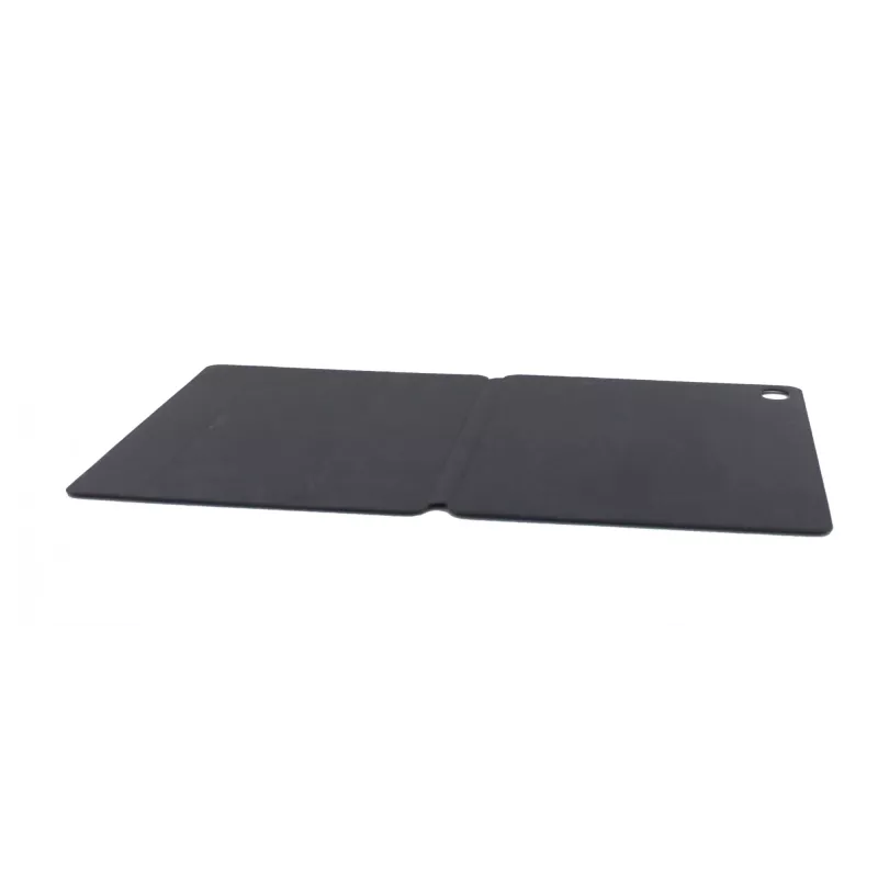 Lenovo ZG38C03349 tablettikotelo 29,2 cm (11,5 inch) Folio harmaa