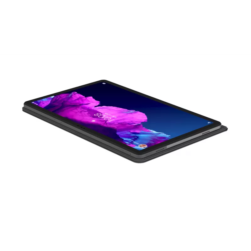 Lenovo ZG38C03349 tablettikotelo 29,2 cm (11,5 inch) Folio harmaa