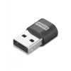 Lenovo 4X91C99226 kaapeliadapteri USB-C USB-A musta