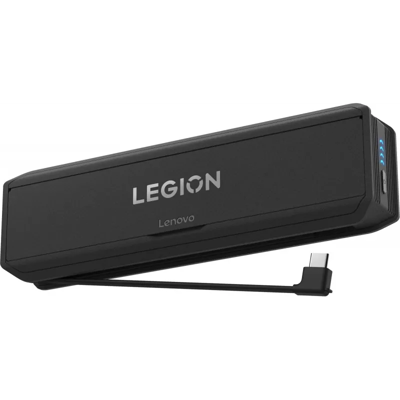Lenovo G0AFLG1WWW varavirtalähde 12800 mAh musta