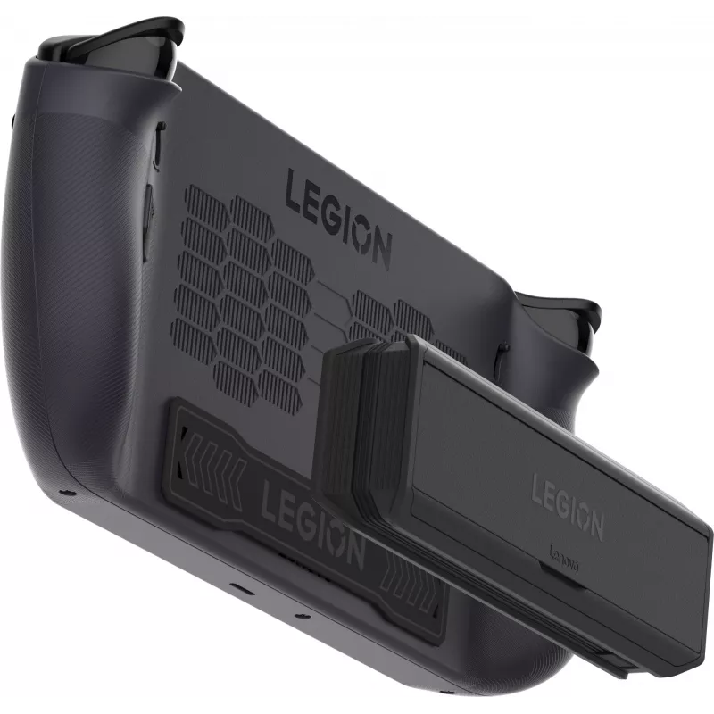 Lenovo G0AFLG1WWW varavirtalähde 12800 mAh musta