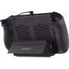 Lenovo G0AFLG1WWW varavirtalähde 12800 mAh musta