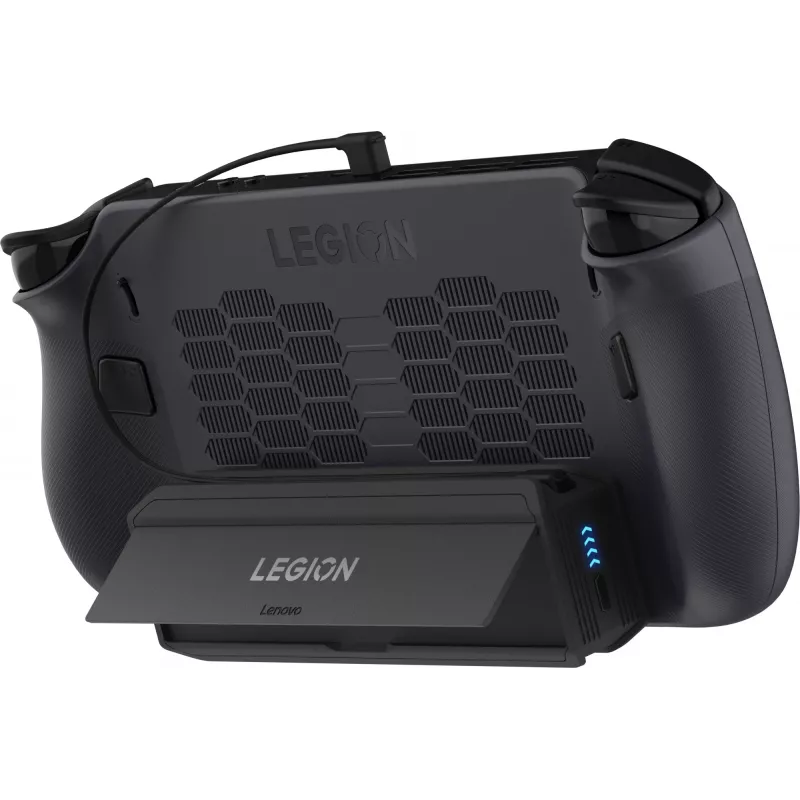 Lenovo G0AFLG1WWW varavirtalähde 12800 mAh musta