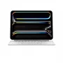Apple Magic Keyboard QWERTY venäjä valkoinen trackpadilla iPad Pro 11 tuumalle