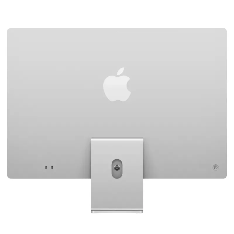 All-in-One-tietokone Apple iMac Apple M M4 16 GB 256 GB SSD Apple GPU macOS Sequoia