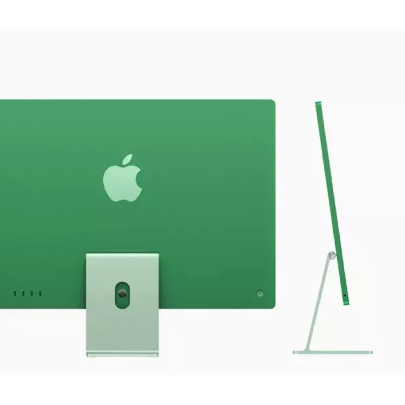 All-in-One-tietokone Apple iMac Apple M M4 16 GB 256 GB SSD Apple GPU macOS Sequoia