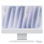 All-in-One-tietokone Apple iMac Apple M M4 16 GB 256 GB SSD Apple GPU macOS Sequoia