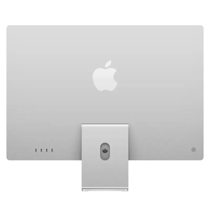 All-in-One-tietokone Apple iMac 24 tuumaa M4 16 GB 256 GB SSD Apple GPU macOS MWUU3ZE/A