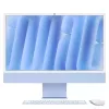 All-in-One-tietokone Apple iMac 24 tuumaa M4 16 GB 256 GB SSD Apple GPU macOS
