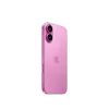 Älypuhelin Apple iPhone 16 6,1 tuumaa 128 GB pinkki