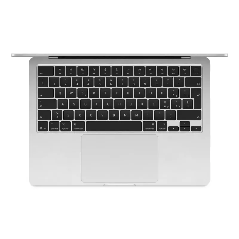 Kannettava tietokone Apple MacBook Air 13 tuumaa M4 16 GB 256 GB SSD Apple GPU macOS
