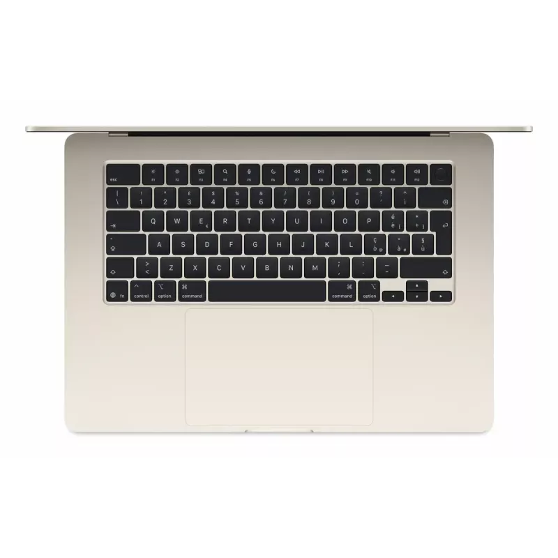 Kannettava Apple MacBook Air 15,3