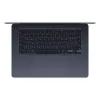 Kannettava tietokone Apple MacBook Air 15,3 tuumaa M4 16 GB 512 GB SSD Apple GPU macOS