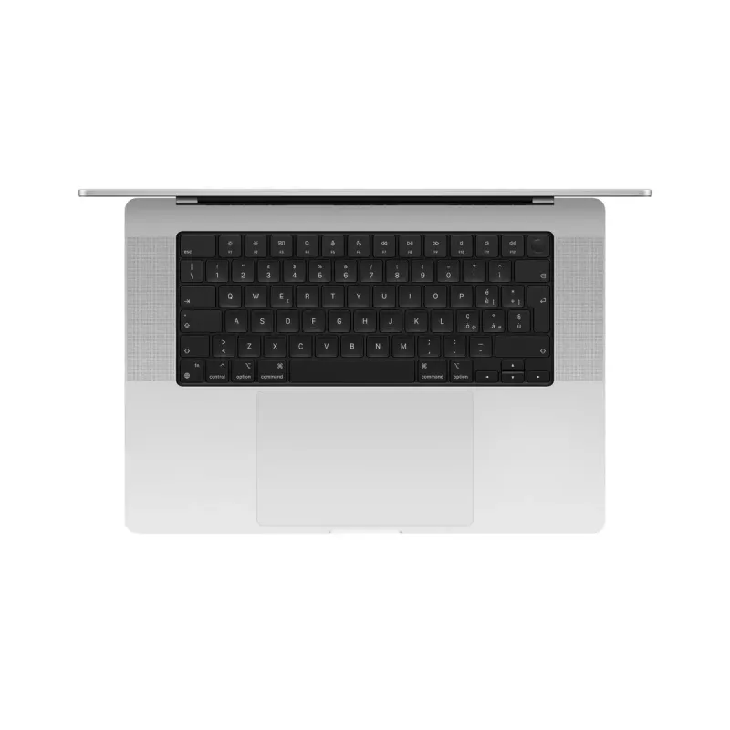 Kannettava Apple MacBook Pro 16