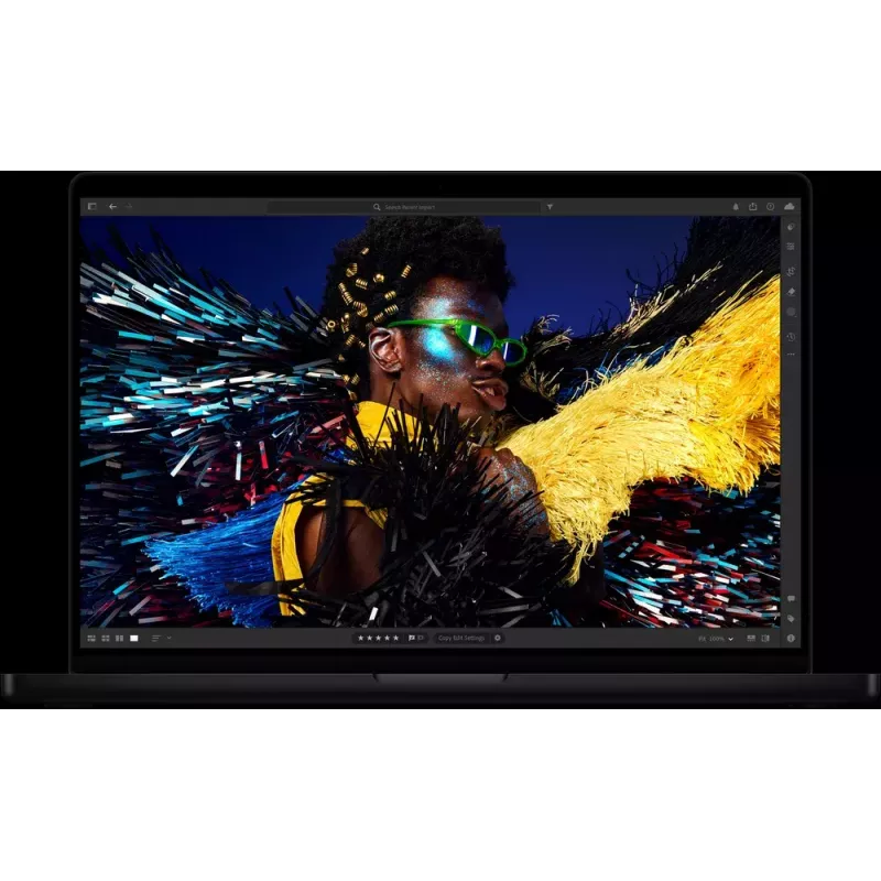 Kannettava Apple MacBook Pro 16